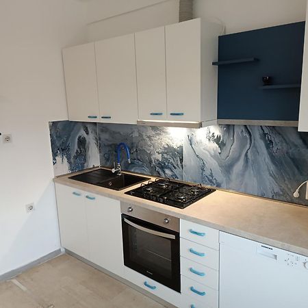 Apartman Simun Ριέκα Εξωτερικό φωτογραφία