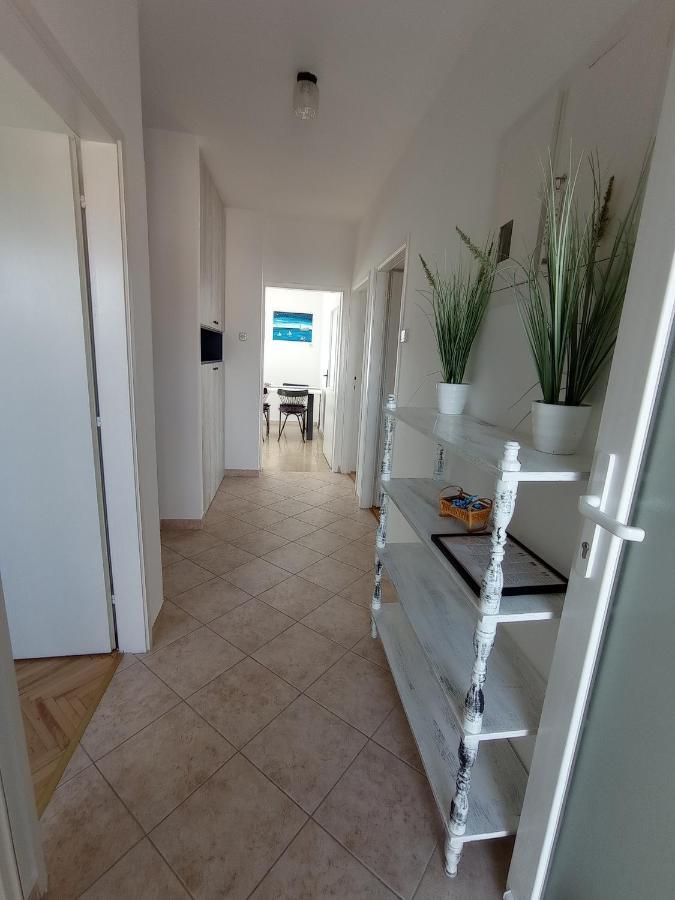 Apartman Simun Ριέκα Εξωτερικό φωτογραφία