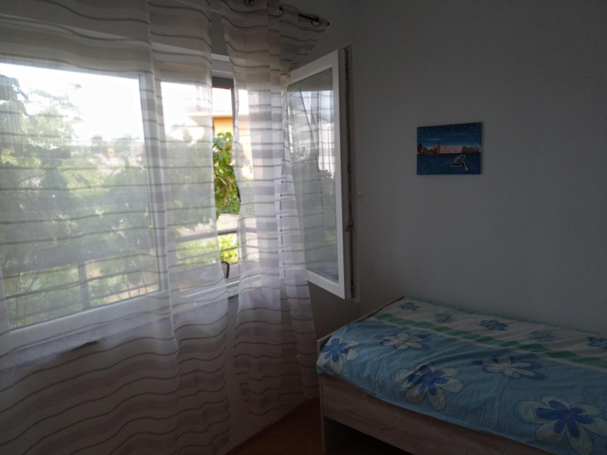 Apartman Simun Ριέκα Εξωτερικό φωτογραφία