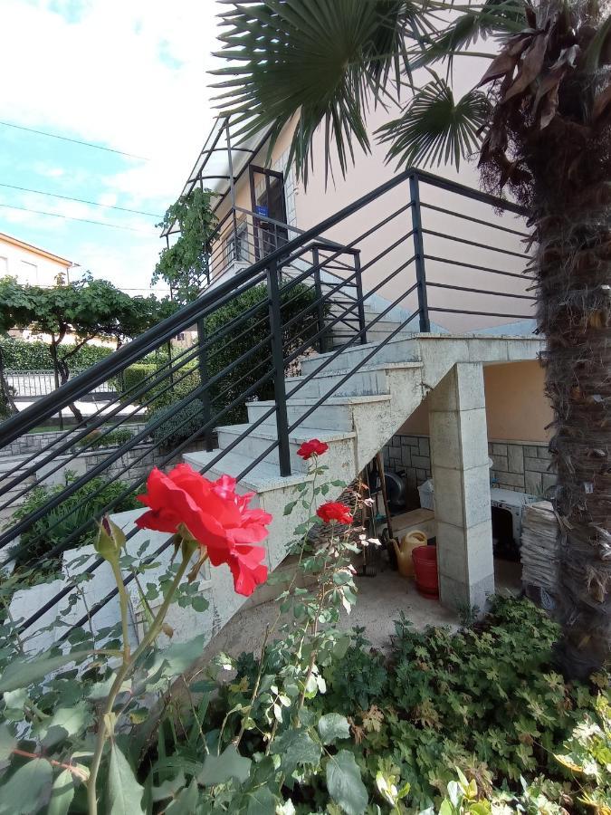 Apartman Simun Ριέκα Εξωτερικό φωτογραφία