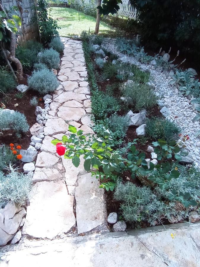 Apartman Simun Ριέκα Εξωτερικό φωτογραφία