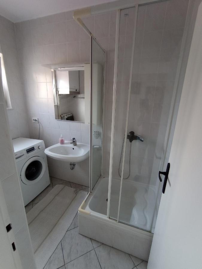 Apartman Simun Ριέκα Εξωτερικό φωτογραφία