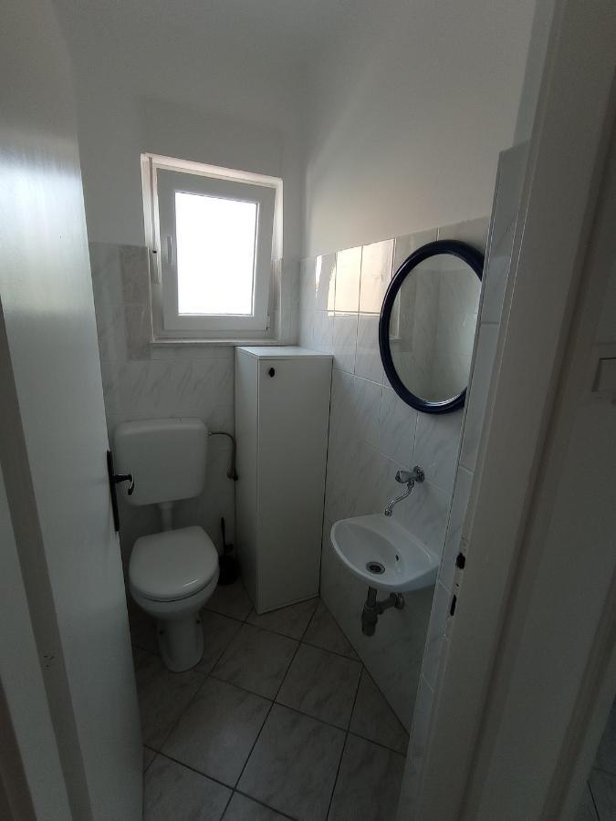 Apartman Simun Ριέκα Εξωτερικό φωτογραφία