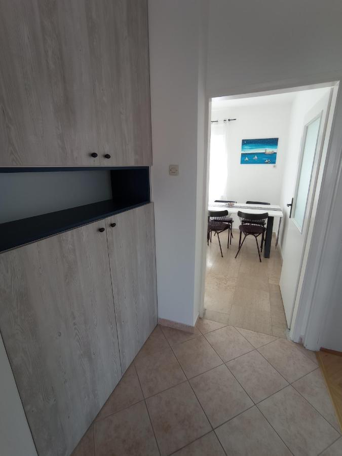 Apartman Simun Ριέκα Εξωτερικό φωτογραφία