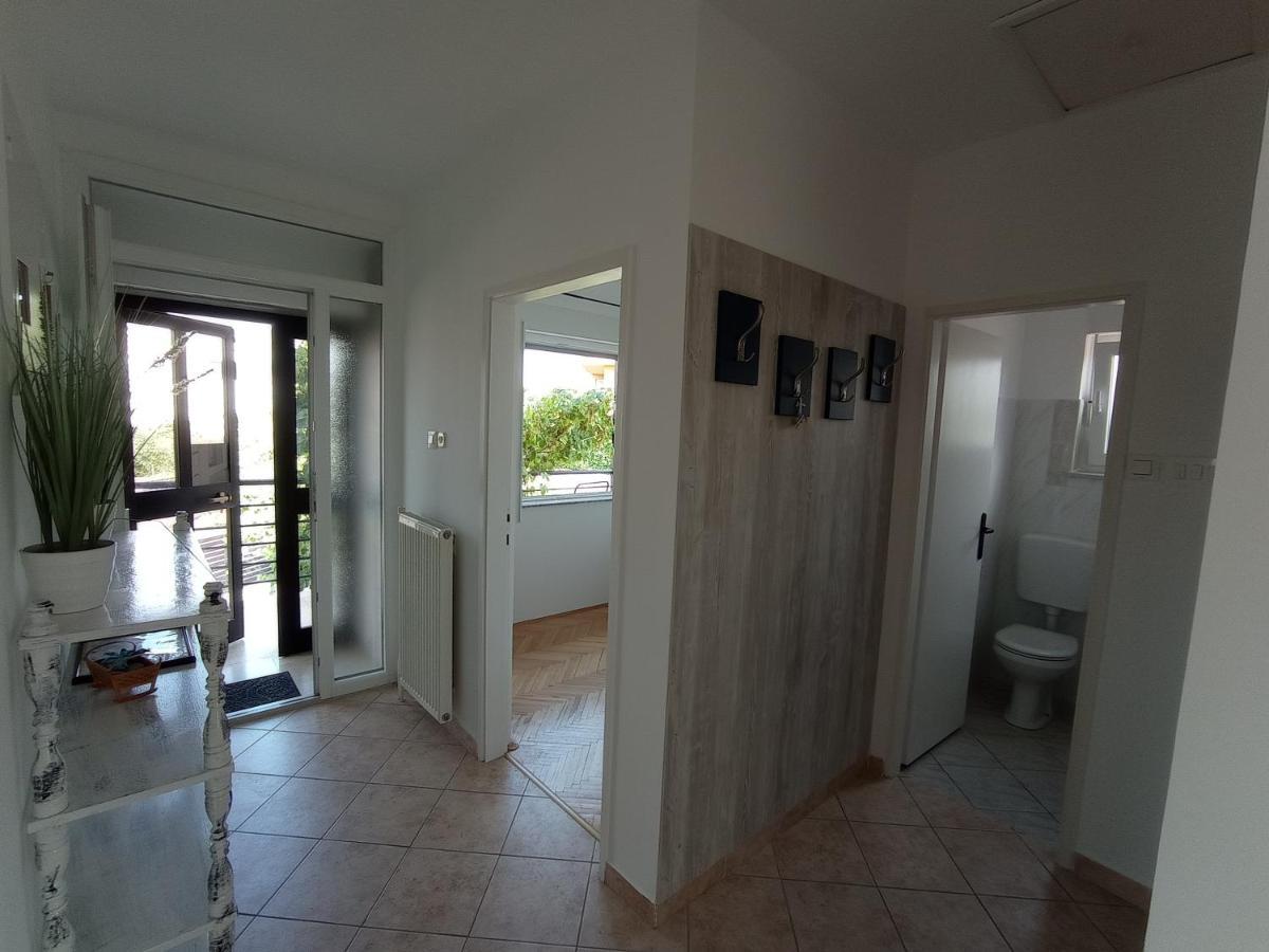 Apartman Simun Ριέκα Εξωτερικό φωτογραφία