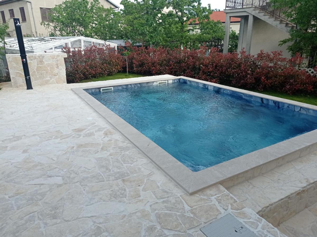 Apartman Simun Ριέκα Εξωτερικό φωτογραφία