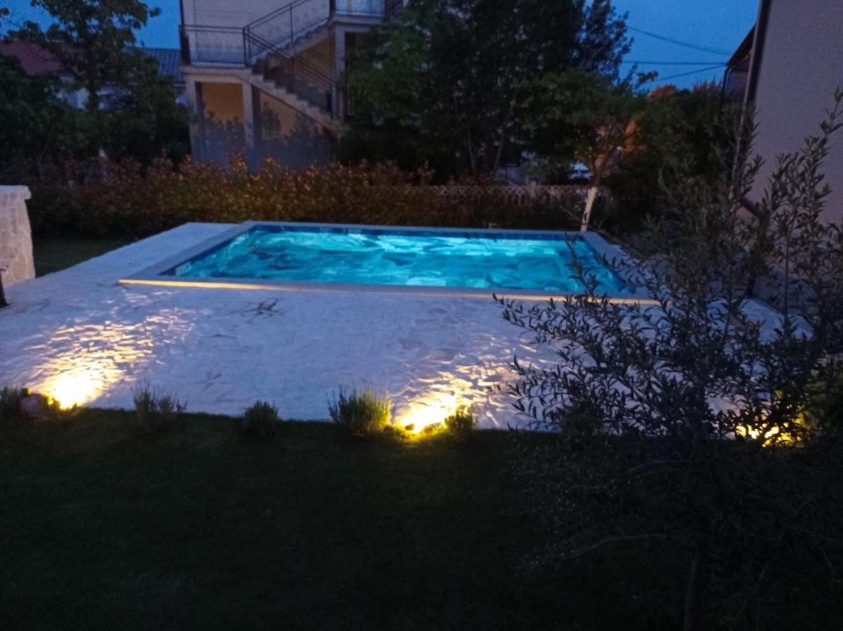 Apartman Simun Ριέκα Εξωτερικό φωτογραφία