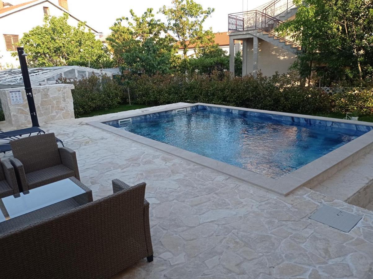 Apartman Simun Ριέκα Δωμάτιο φωτογραφία
