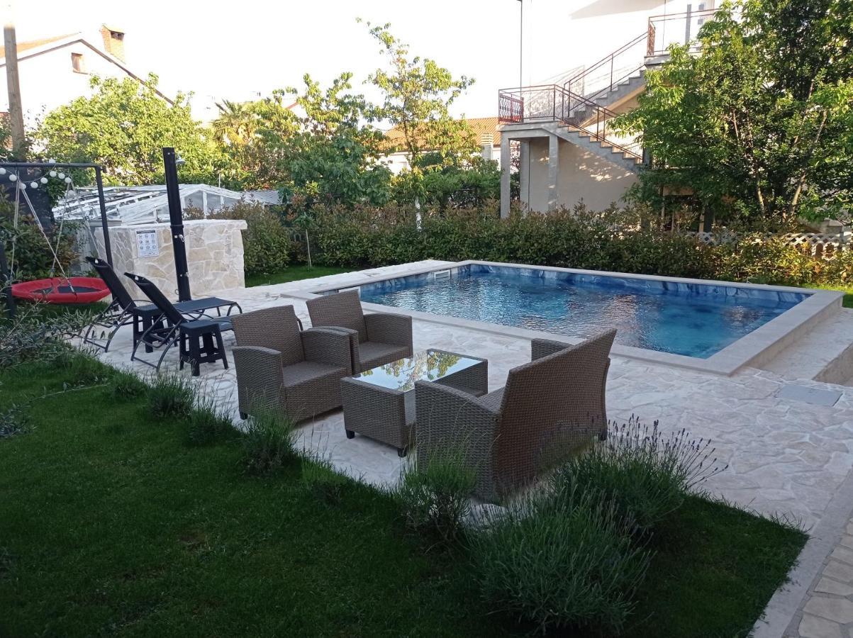 Apartman Simun Ριέκα Δωμάτιο φωτογραφία