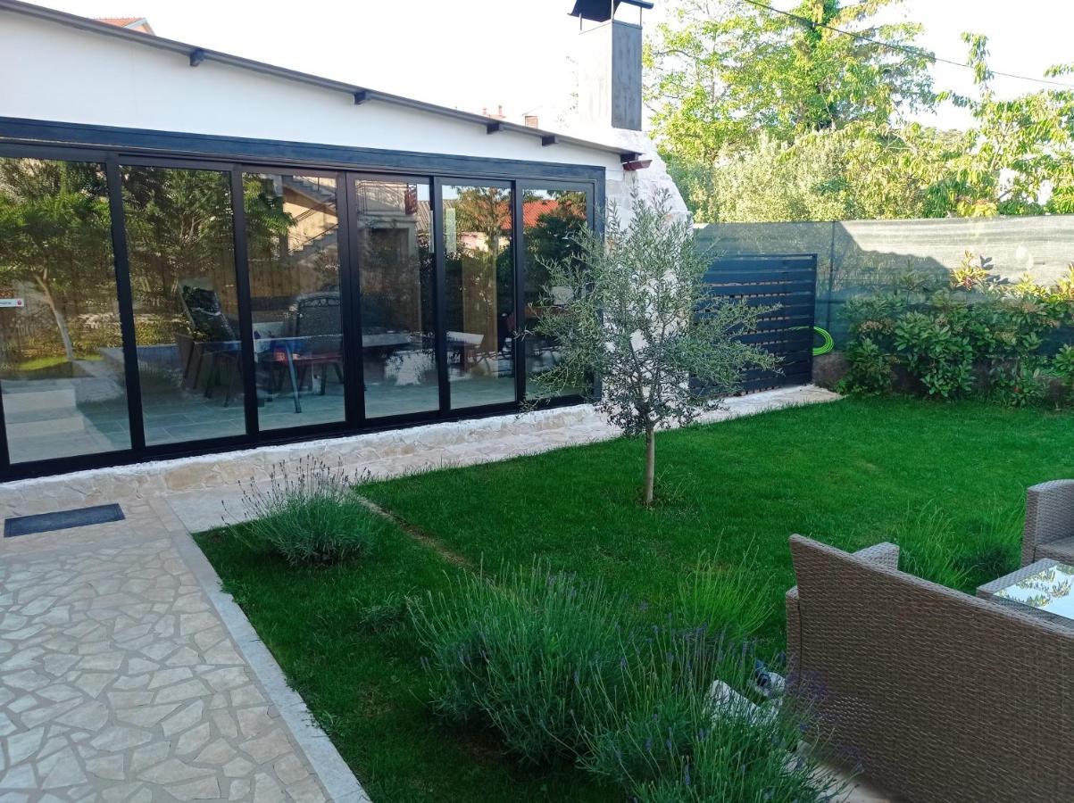 Apartman Simun Ριέκα Δωμάτιο φωτογραφία