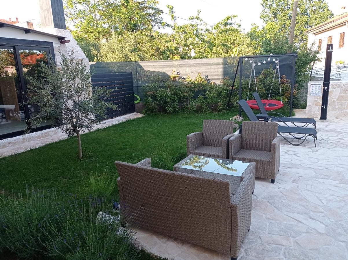 Apartman Simun Ριέκα Δωμάτιο φωτογραφία