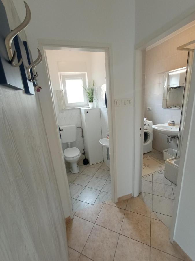 Apartman Simun Ριέκα Εξωτερικό φωτογραφία