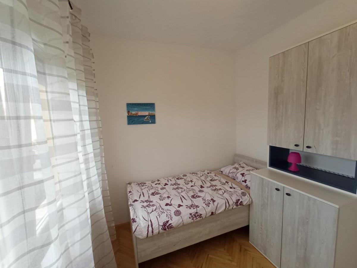 Apartman Simun Ριέκα Εξωτερικό φωτογραφία
