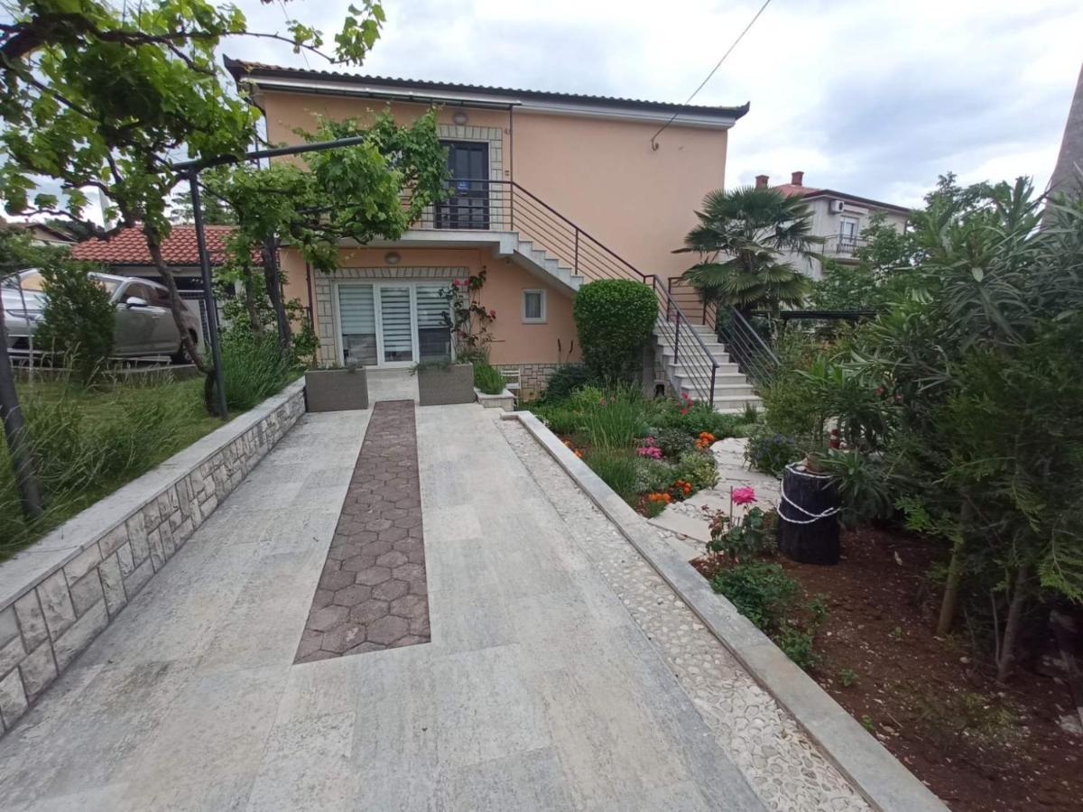 Apartman Simun Ριέκα Εξωτερικό φωτογραφία