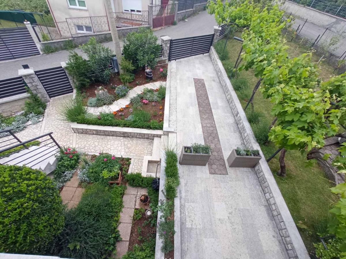Apartman Simun Ριέκα Εξωτερικό φωτογραφία