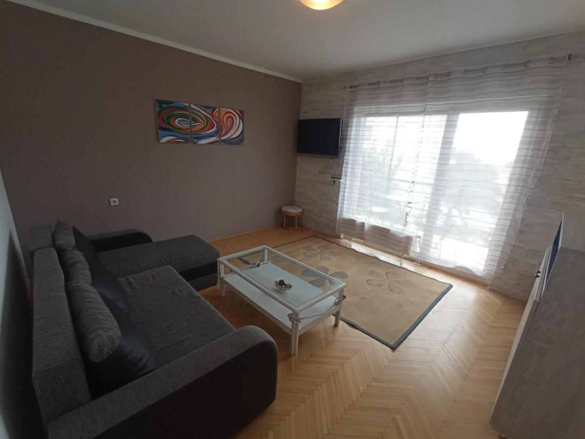 Apartman Simun Ριέκα Εξωτερικό φωτογραφία