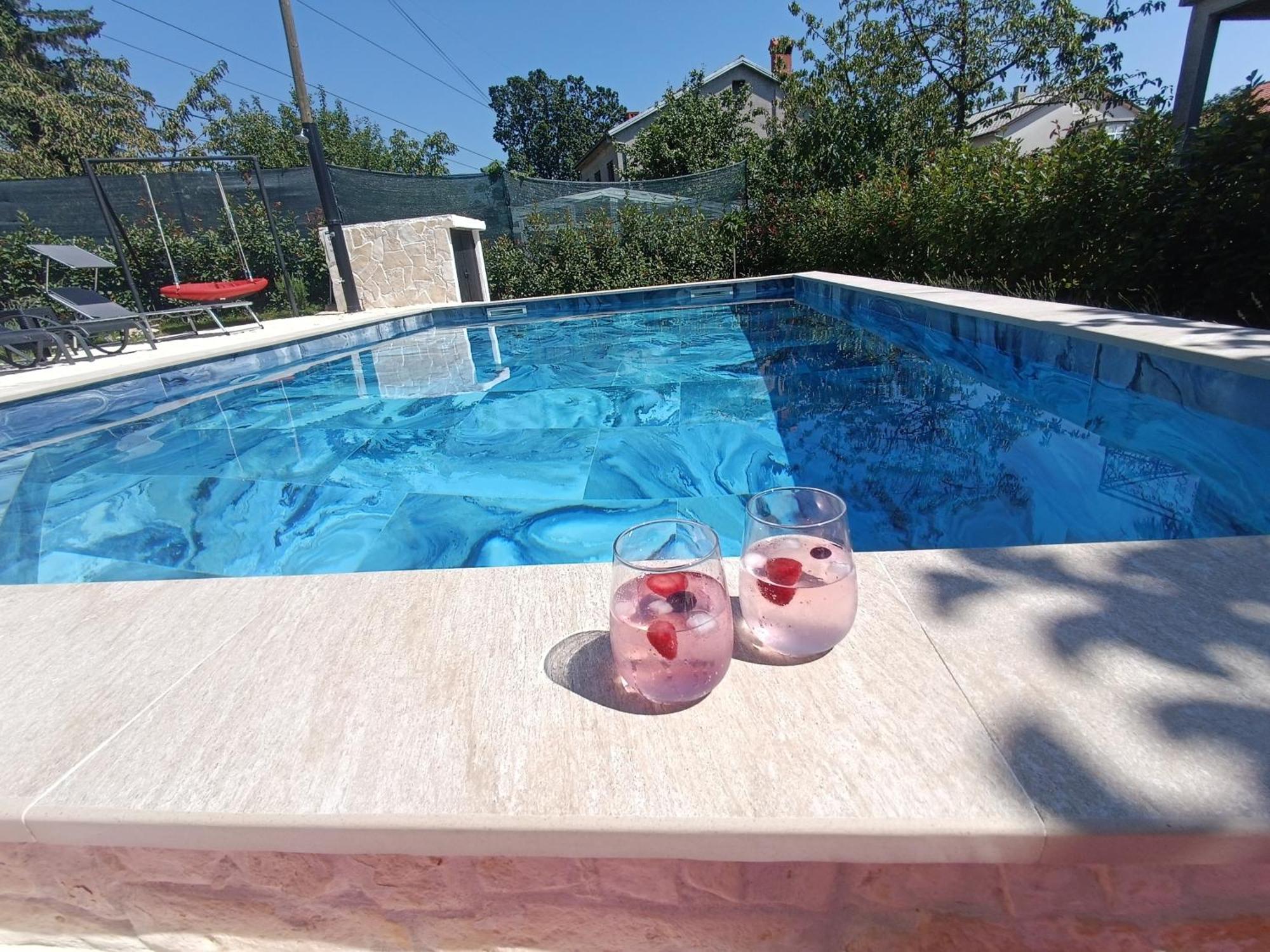 Apartman Simun Ριέκα Εξωτερικό φωτογραφία