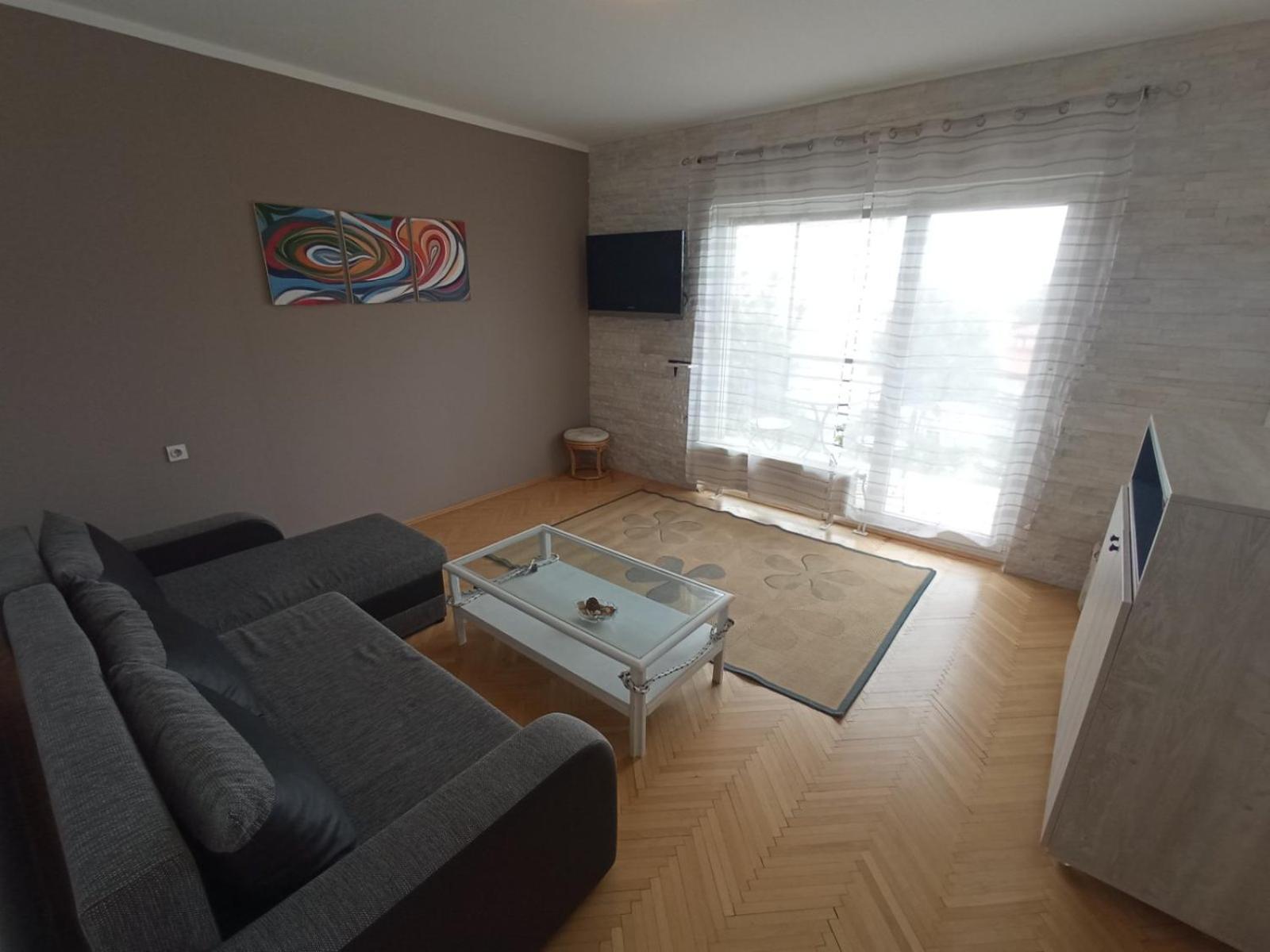 Apartman Simun Ριέκα Δωμάτιο φωτογραφία