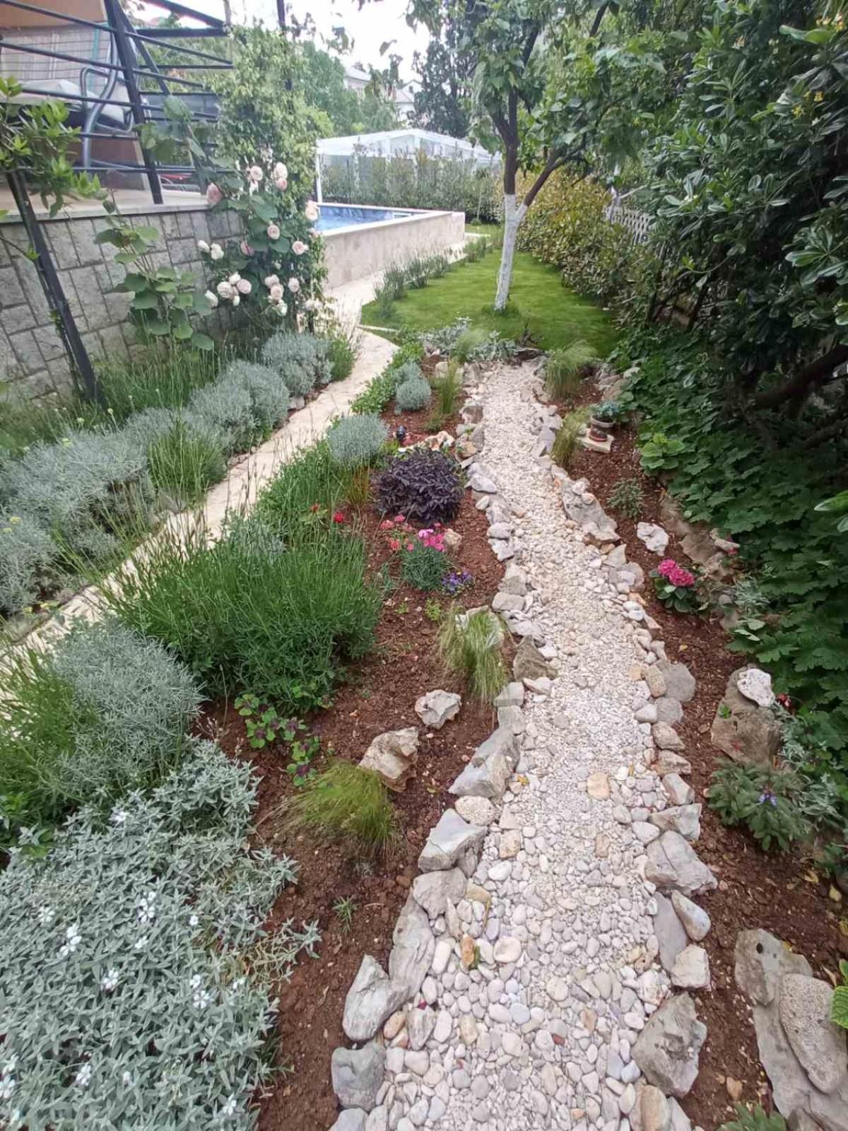 Apartman Simun Ριέκα Δωμάτιο φωτογραφία