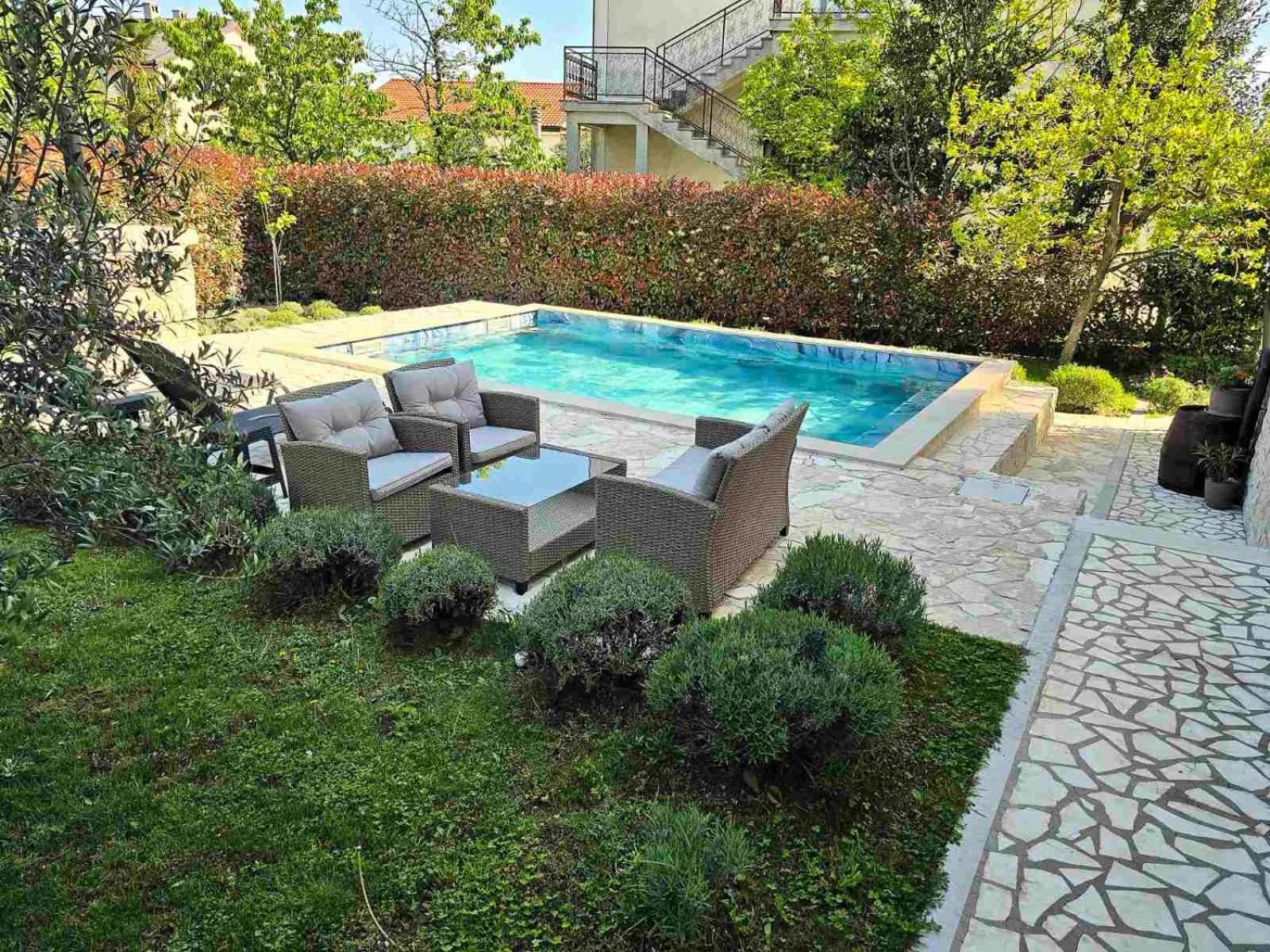Apartman Simun Ριέκα Εξωτερικό φωτογραφία