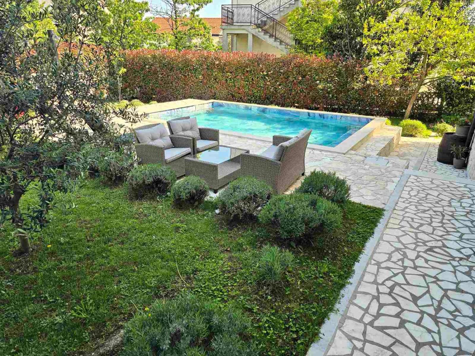 Apartman Simun Ριέκα Εξωτερικό φωτογραφία