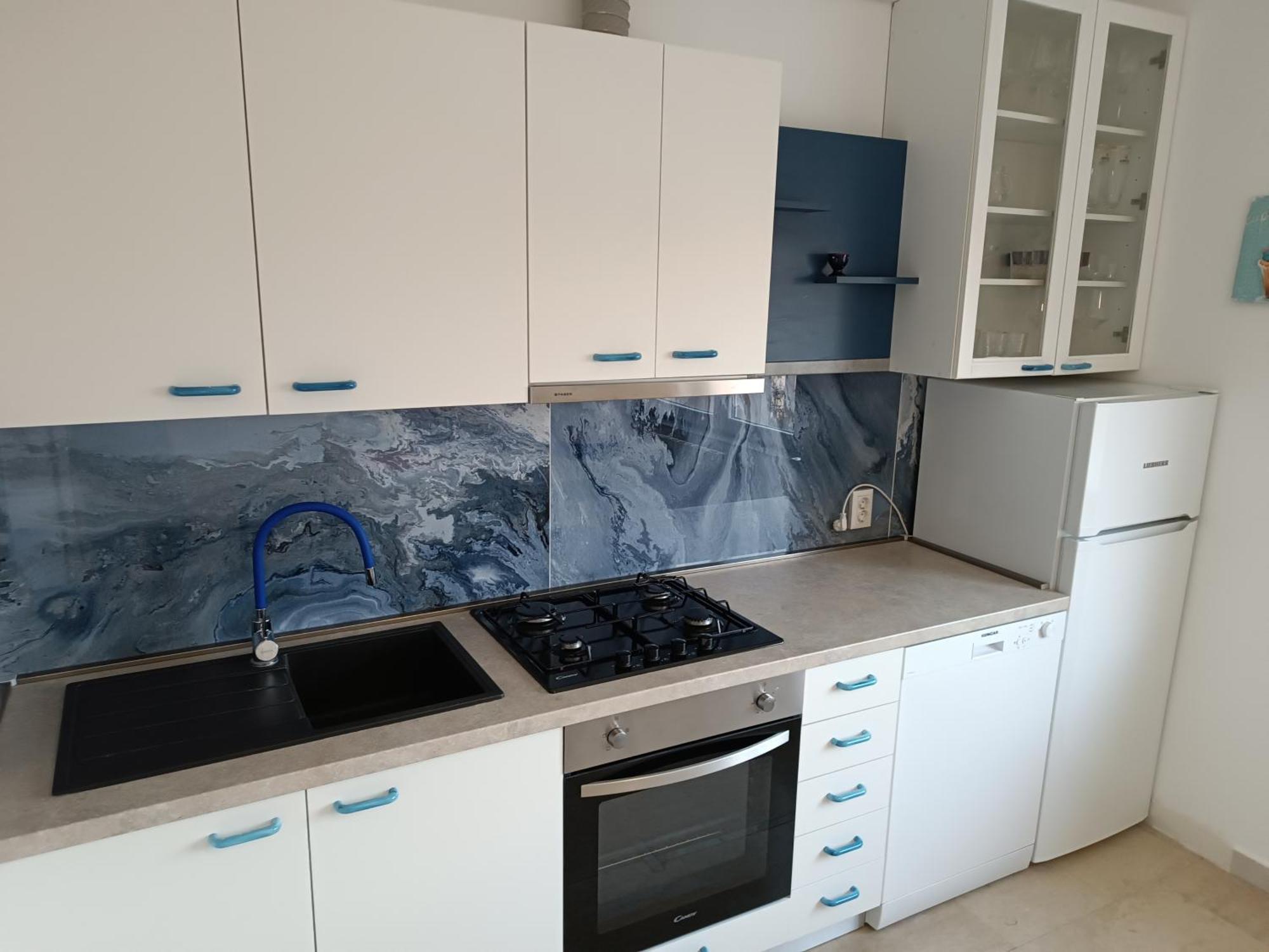 Apartman Simun Ριέκα Εξωτερικό φωτογραφία