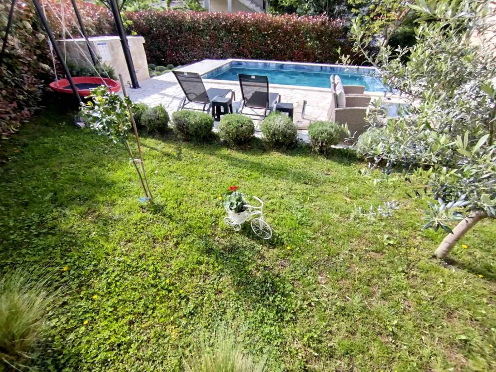 Apartman Simun Ριέκα Εξωτερικό φωτογραφία